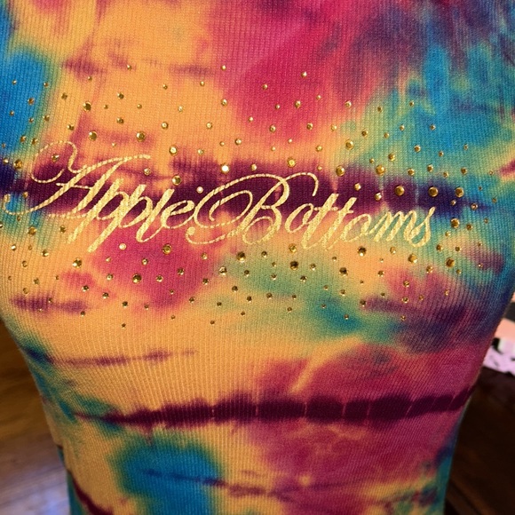 Apple Bottom Dress - Picture 3 of 6